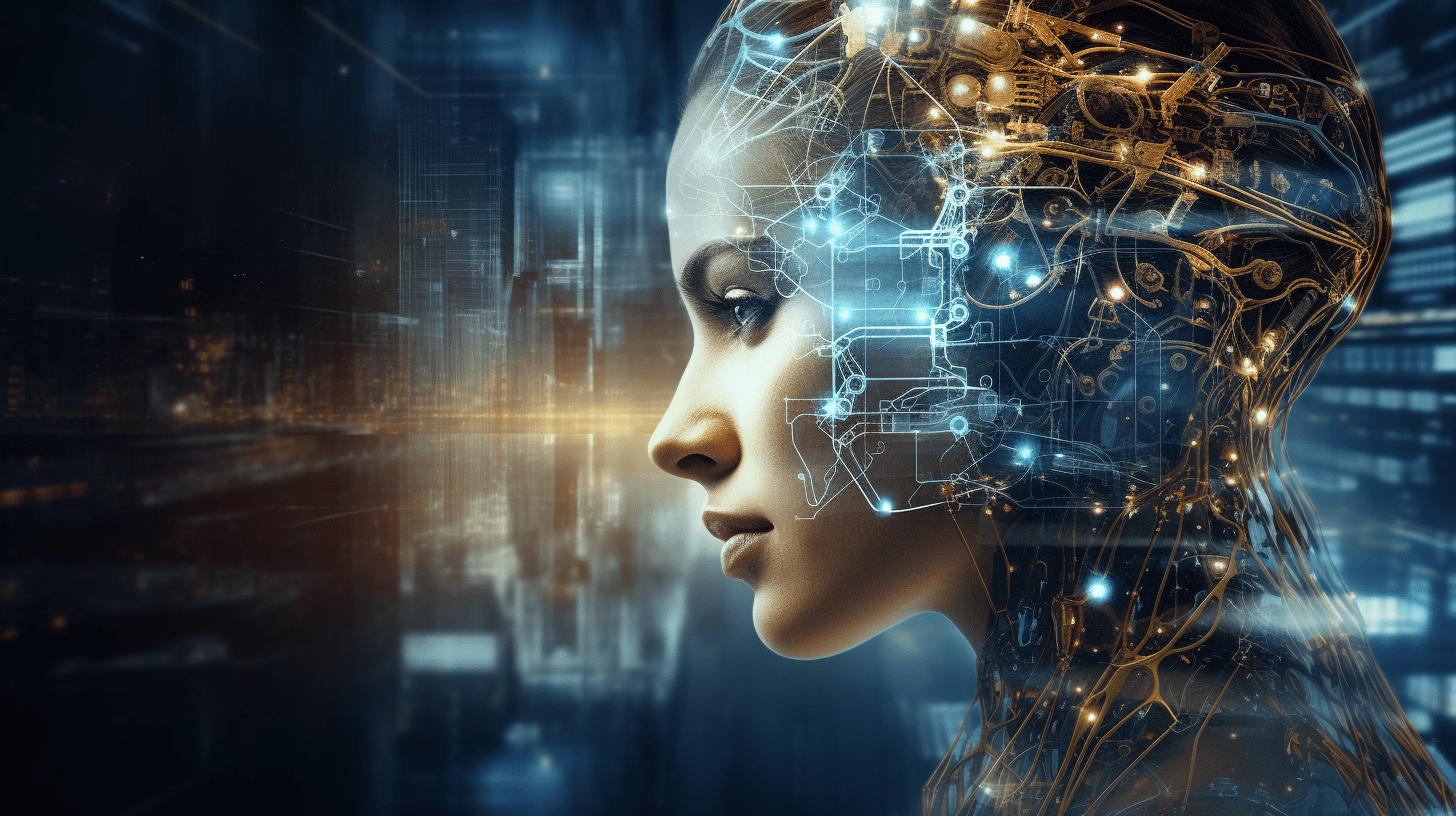 Game changer: Artificial intelligence