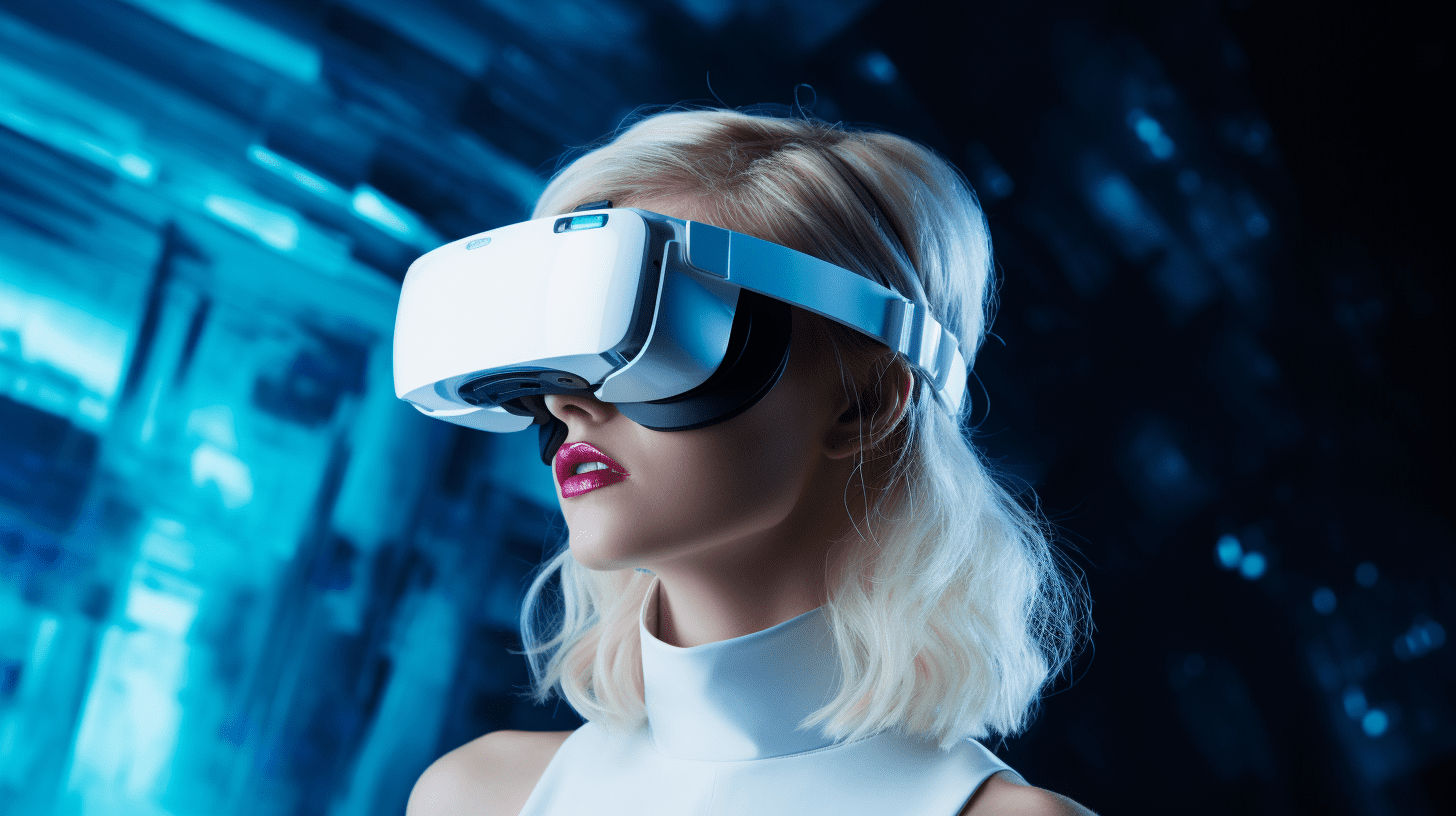 Transvr VR Training: The Future of Professional Development