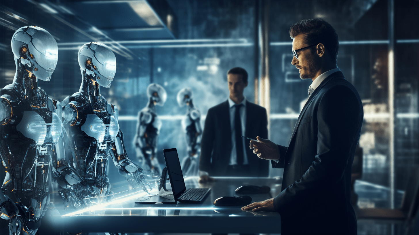 Understanding AI agents: Technology, trends and applications