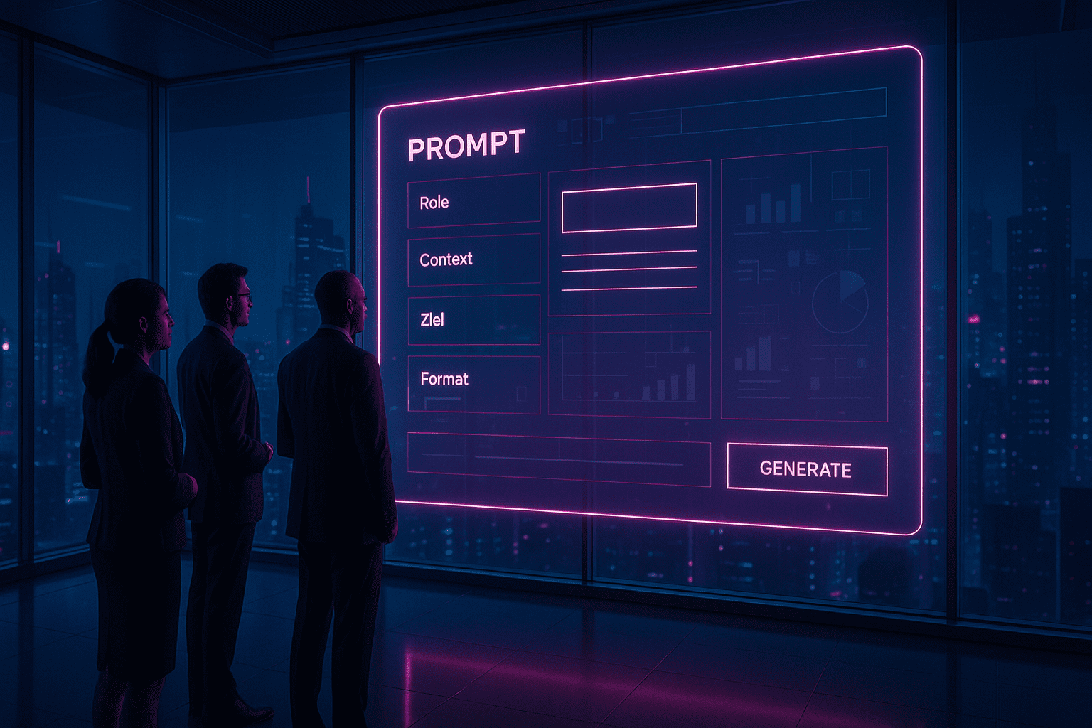 Prompting Guide for companies