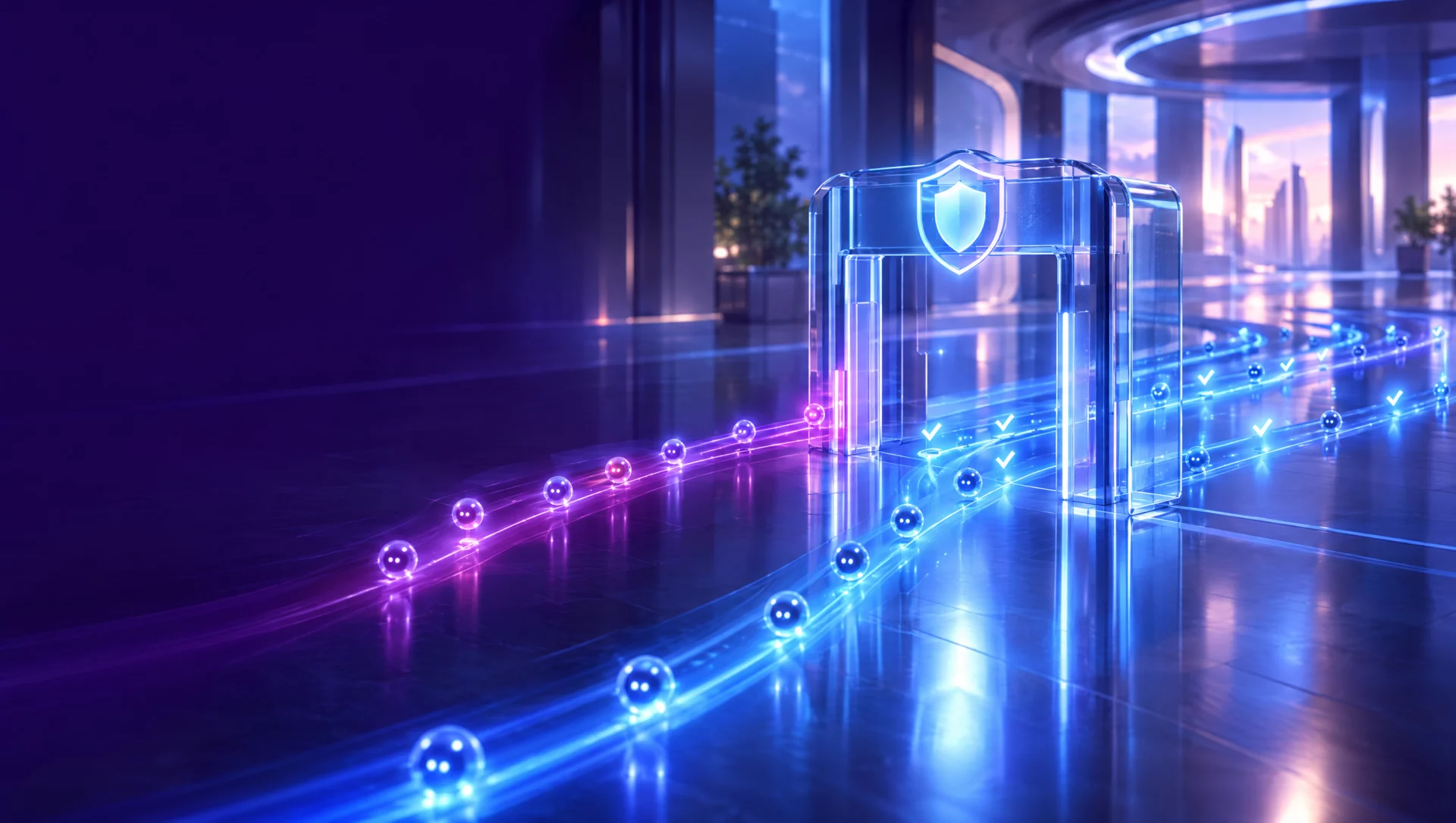 KI-News KW 41: Anthropic stoppt Internetzugang für Agententests