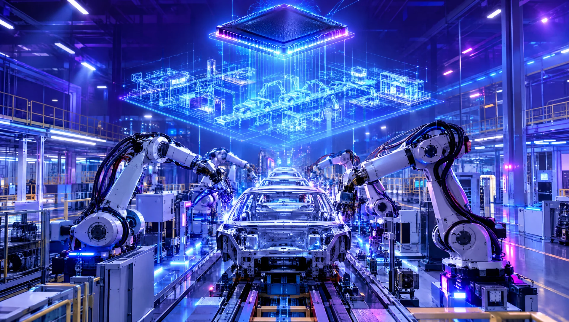 KI-News KW 42: Bund schließt KI‑Pakt mit Nvidia