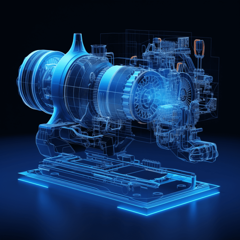 Industrial-Metaverse-Virtual-Engineering